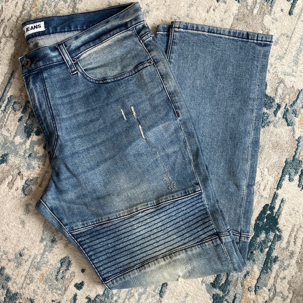 Express Jeans